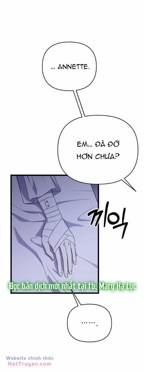 Kẻ Cưỡng Bức Yêu Quý Của Tôi 18 trang 35