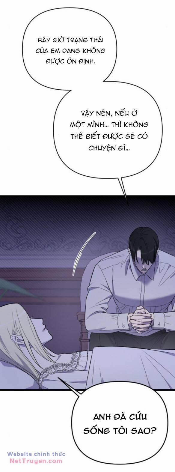 Kẻ Cưỡng Bức Yêu Quý Của Tôi 18 trang 36