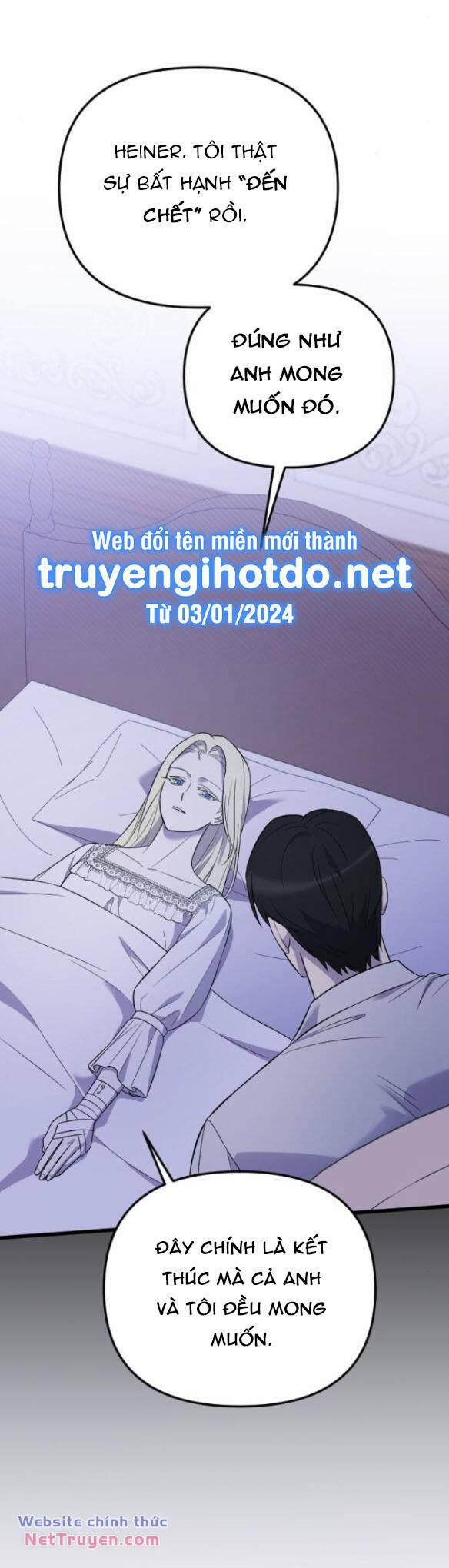 Kẻ Cưỡng Bức Yêu Quý Của Tôi 18 trang 39