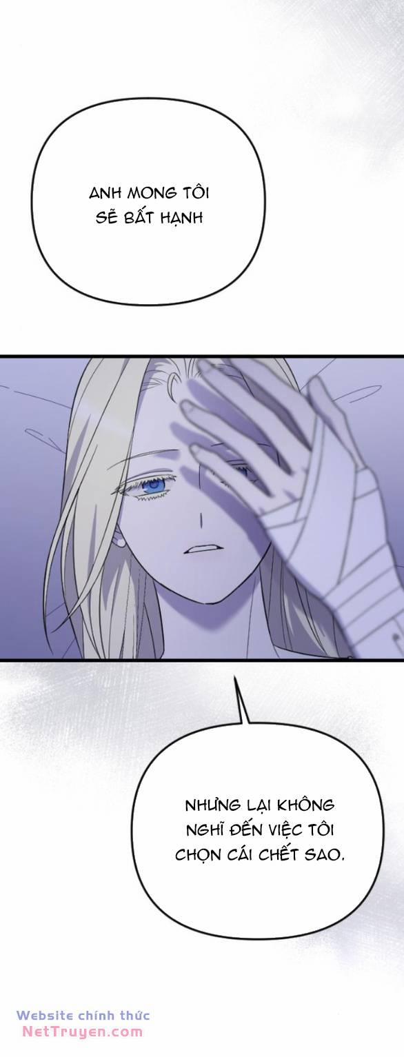 Kẻ Cưỡng Bức Yêu Quý Của Tôi 18 trang 44