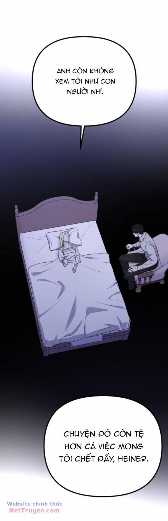 Kẻ Cưỡng Bức Yêu Quý Của Tôi 18 trang 45