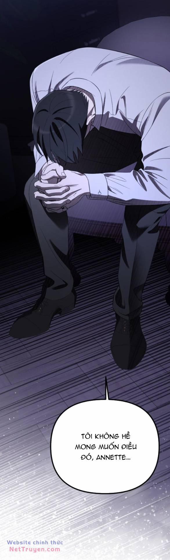 Kẻ Cưỡng Bức Yêu Quý Của Tôi 18 trang 48