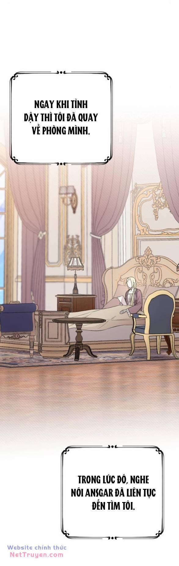 Kẻ Cưỡng Bức Yêu Quý Của Tôi 18 trang 51