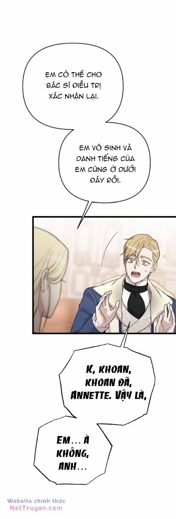 Kẻ Cưỡng Bức Yêu Quý Của Tôi 18 trang 68