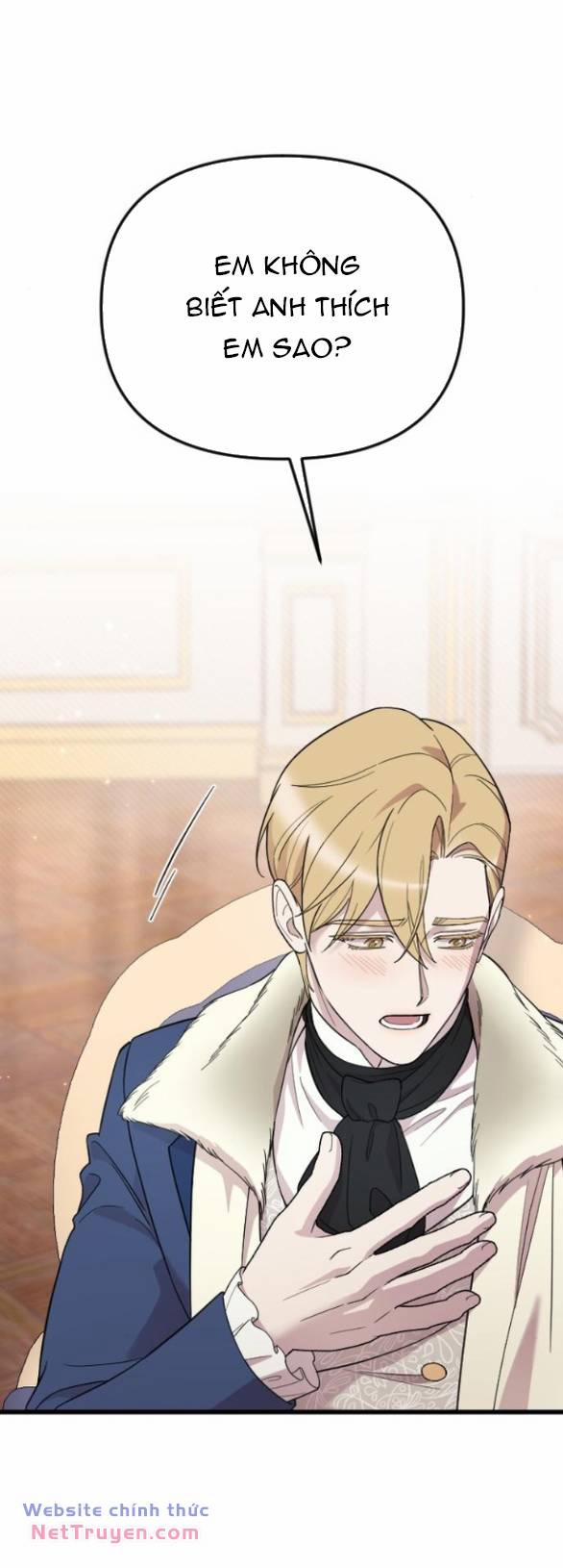 Kẻ Cưỡng Bức Yêu Quý Của Tôi 18 trang 72