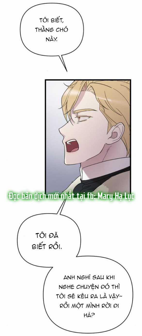 Kẻ Cưỡng Bức Yêu Quý Của Tôi 19.1 trang 10