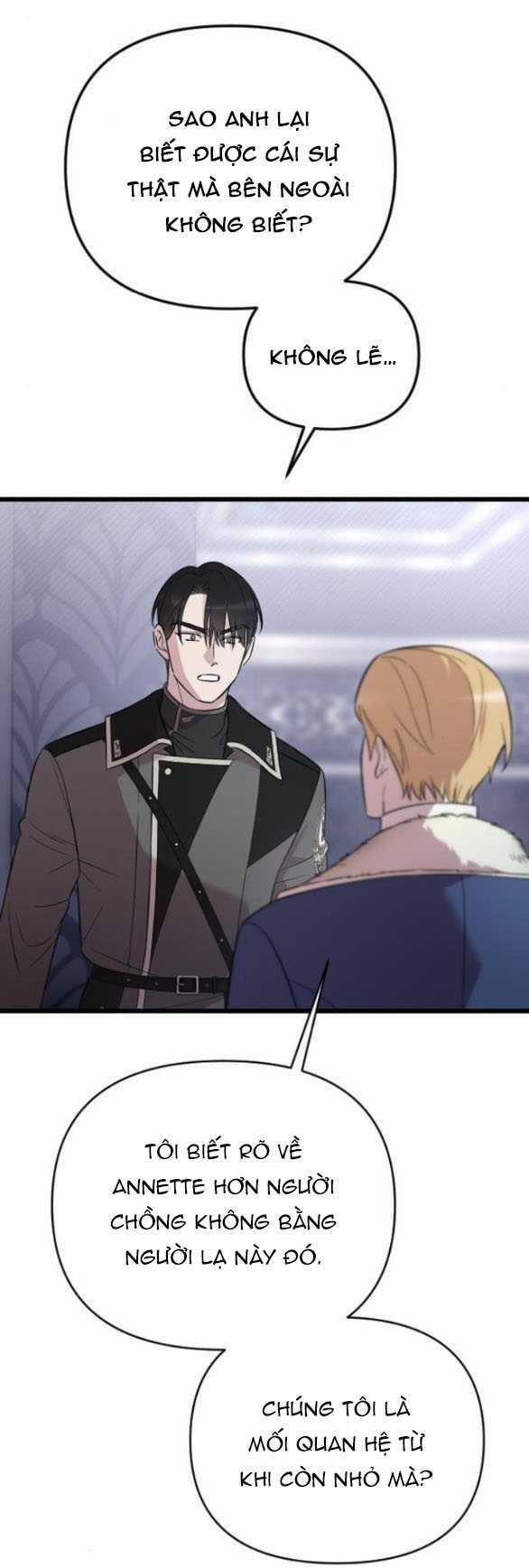 Kẻ Cưỡng Bức Yêu Quý Của Tôi 19.1 trang 11