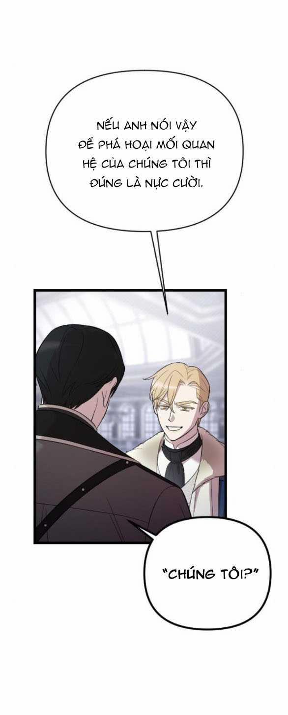 Kẻ Cưỡng Bức Yêu Quý Của Tôi 19.1 trang 12