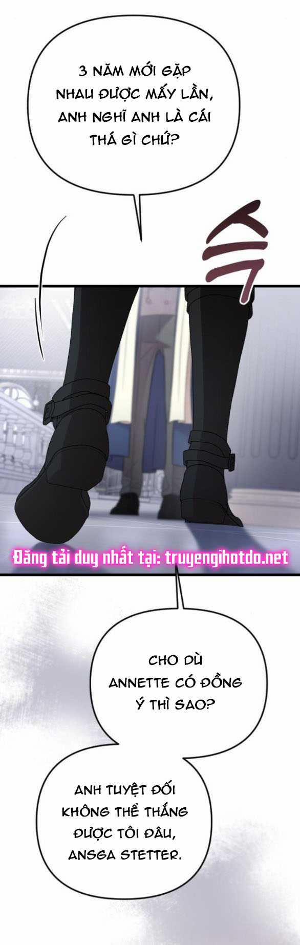 Kẻ Cưỡng Bức Yêu Quý Của Tôi 19.1 trang 13