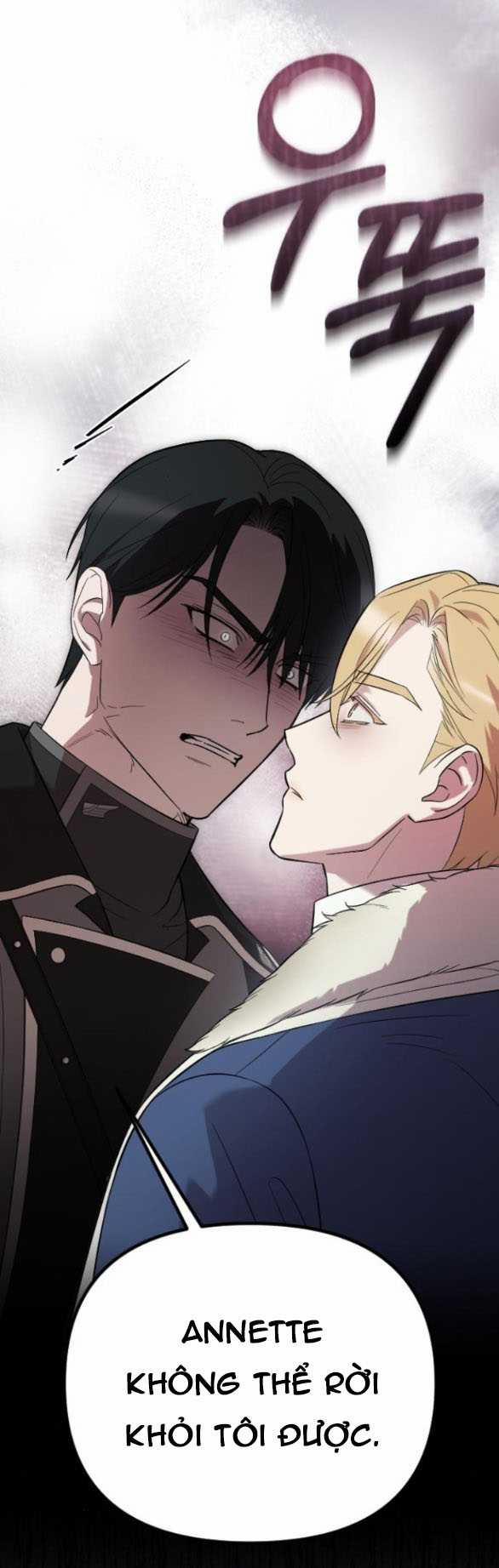 Kẻ Cưỡng Bức Yêu Quý Của Tôi 19.1 trang 14