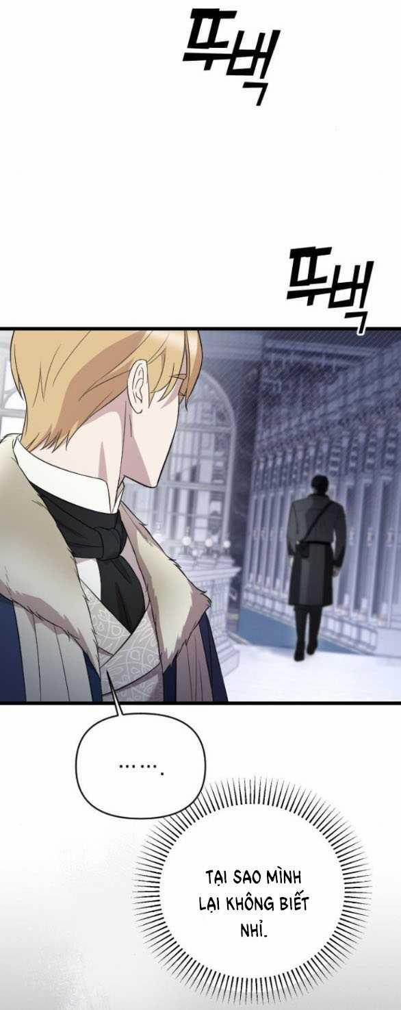 Kẻ Cưỡng Bức Yêu Quý Của Tôi 19.1 trang 19