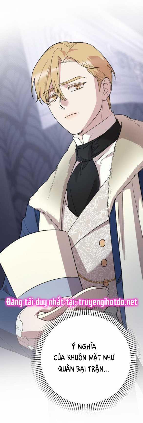 Kẻ Cưỡng Bức Yêu Quý Của Tôi 19.1 trang 22