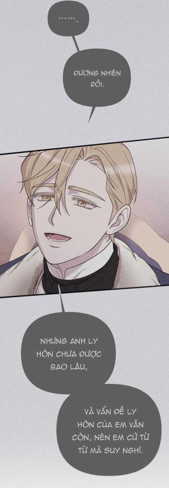 Kẻ Cưỡng Bức Yêu Quý Của Tôi 19.1 trang 29
