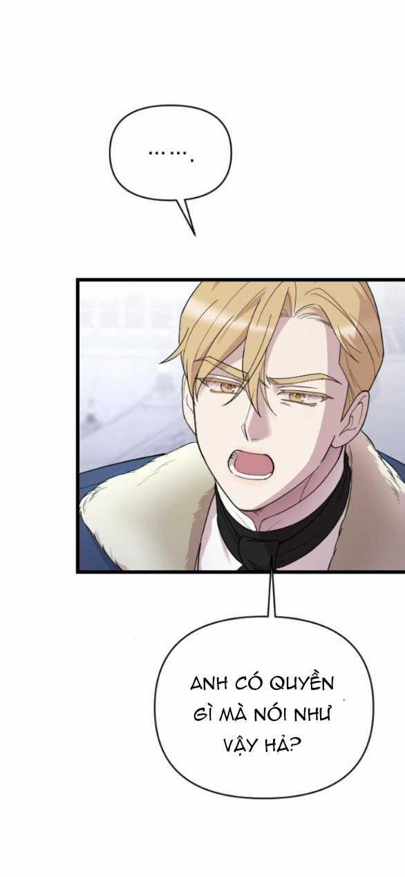 Kẻ Cưỡng Bức Yêu Quý Của Tôi 19.1 trang 3