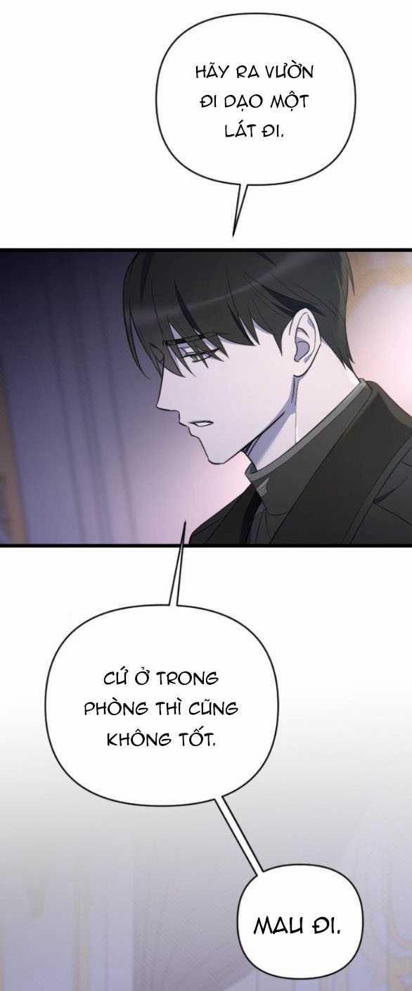 Kẻ Cưỡng Bức Yêu Quý Của Tôi 19.1 trang 34