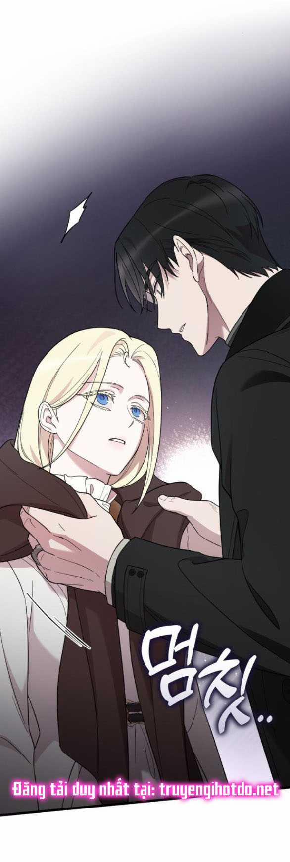 Kẻ Cưỡng Bức Yêu Quý Của Tôi 19.1 trang 37