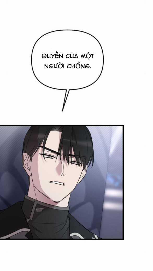 Kẻ Cưỡng Bức Yêu Quý Của Tôi 19.1 trang 4