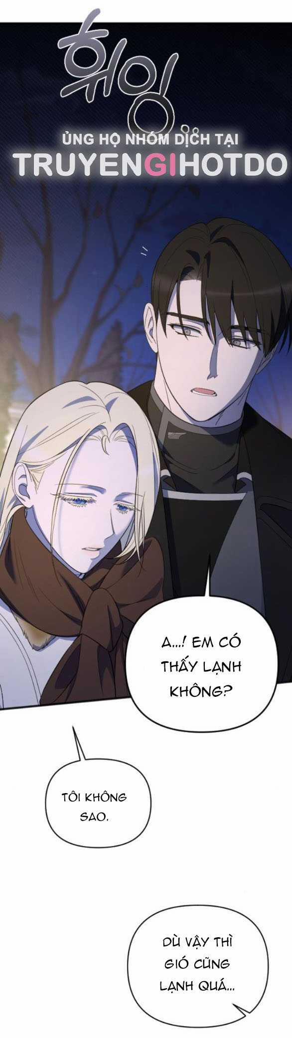 Kẻ Cưỡng Bức Yêu Quý Của Tôi 19.1 trang 42