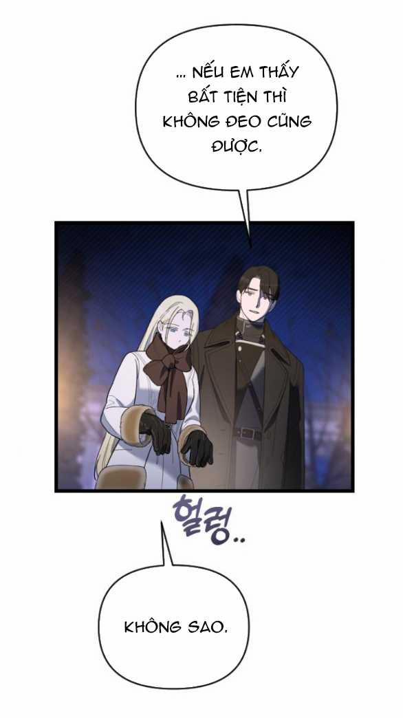 Kẻ Cưỡng Bức Yêu Quý Của Tôi 19.1 trang 45