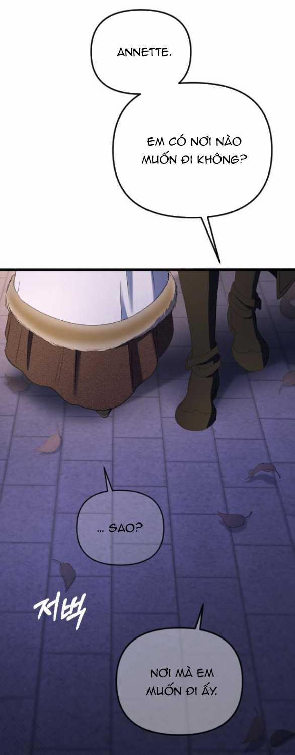 Kẻ Cưỡng Bức Yêu Quý Của Tôi 19.1 trang 47