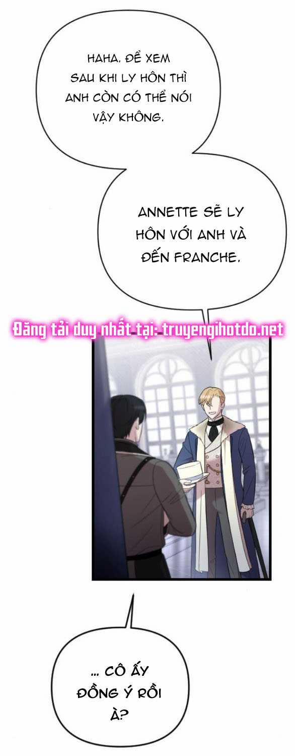 Kẻ Cưỡng Bức Yêu Quý Của Tôi 19.1 trang 5