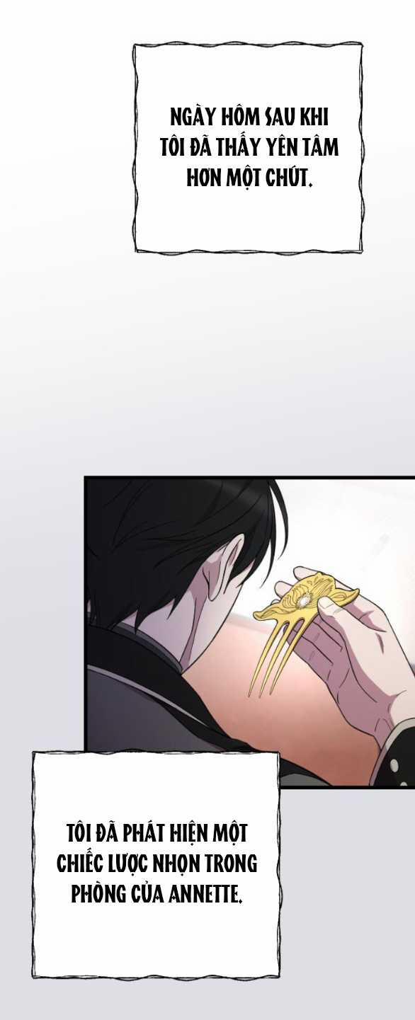 Kẻ Cưỡng Bức Yêu Quý Của Tôi 19.1 trang 54