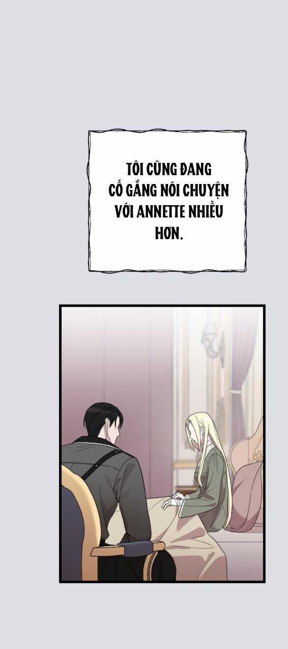 Kẻ Cưỡng Bức Yêu Quý Của Tôi 19.1 trang 56