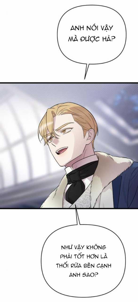 Kẻ Cưỡng Bức Yêu Quý Của Tôi 19.1 trang 6