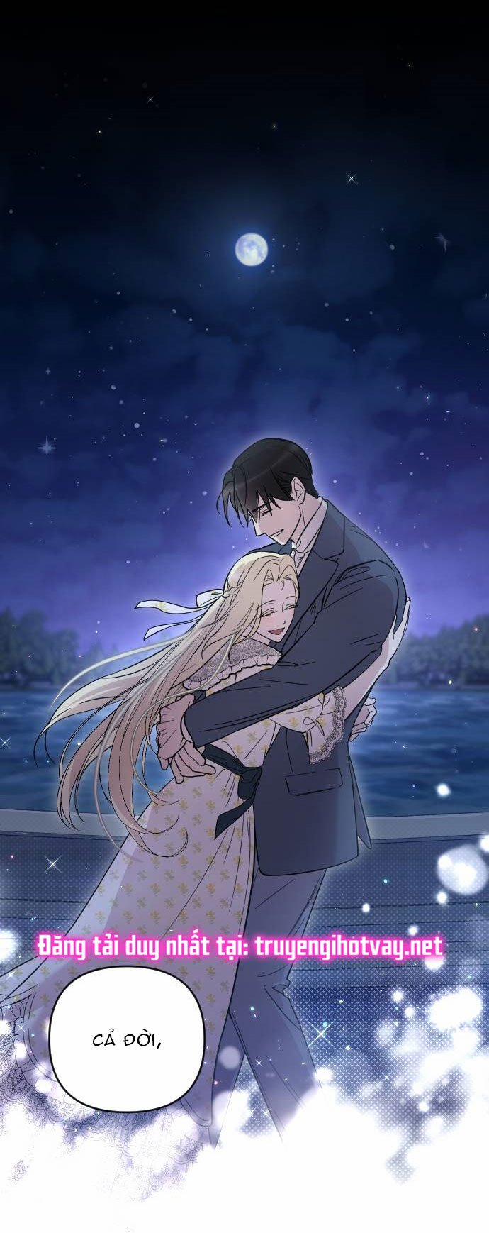 Kẻ Cưỡng Bức Yêu Quý Của Tôi 2.1 trang 11