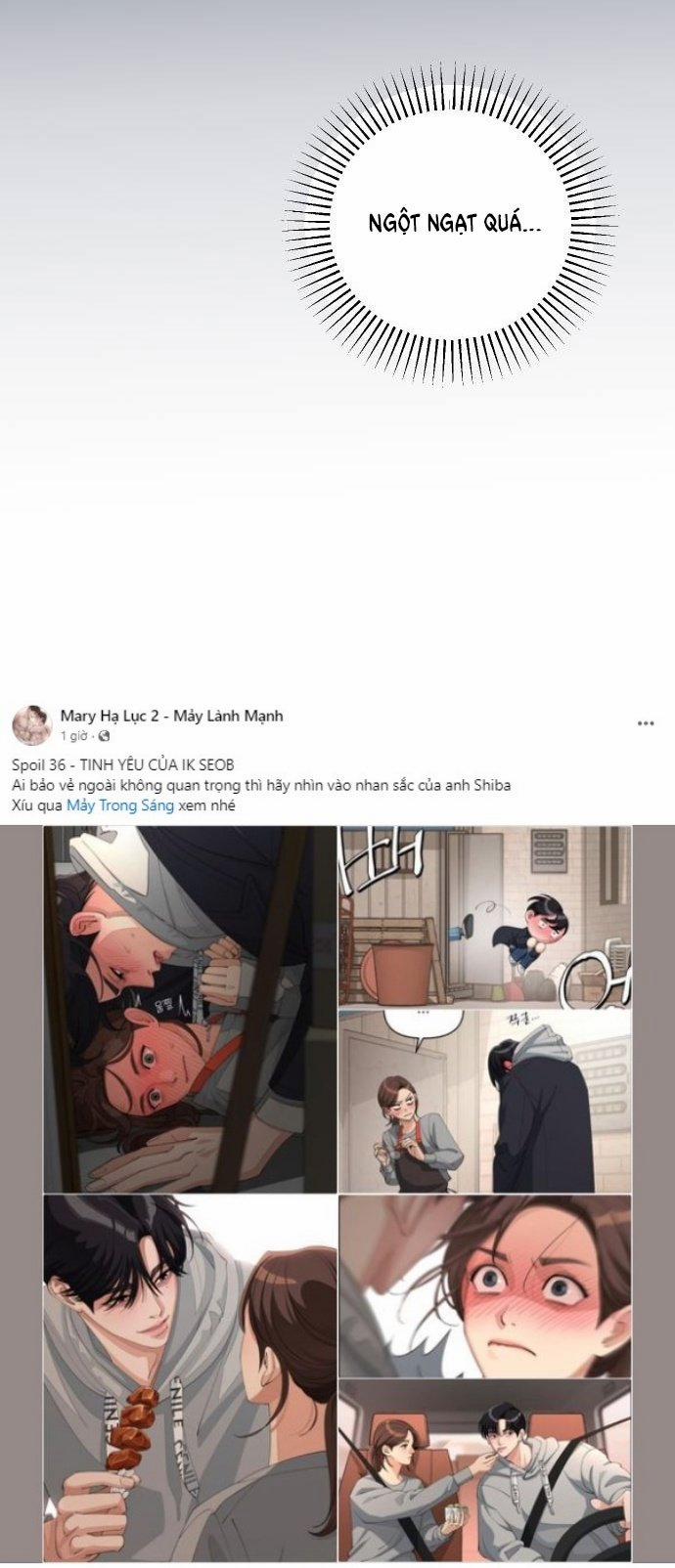 Kẻ Cưỡng Bức Yêu Quý Của Tôi 2.1 trang 23