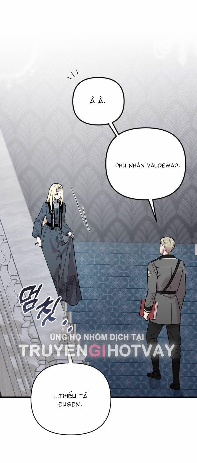 Kẻ Cưỡng Bức Yêu Quý Của Tôi 2.1 trang 26