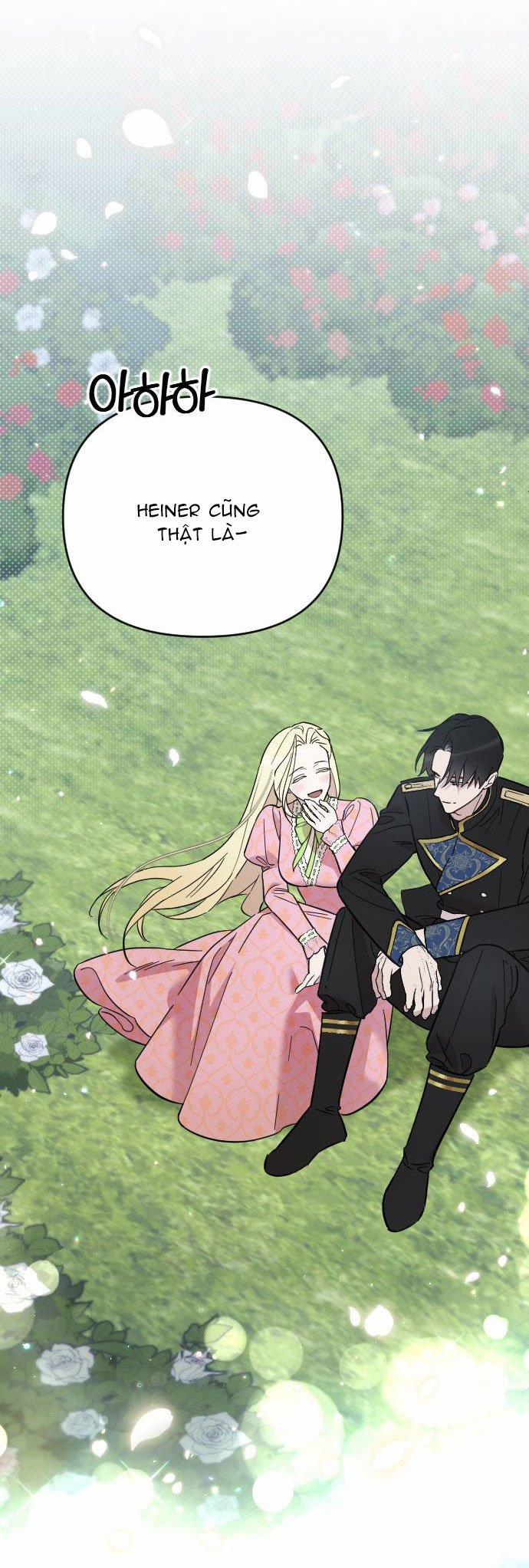 Kẻ Cưỡng Bức Yêu Quý Của Tôi 2.1 trang 5