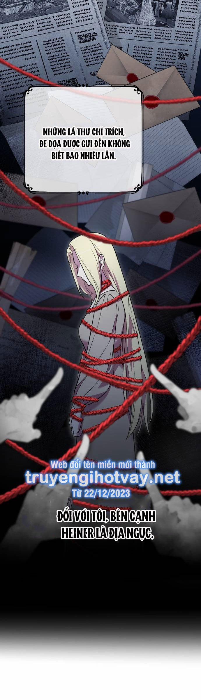 Kẻ Cưỡng Bức Yêu Quý Của Tôi 2.2 trang 11