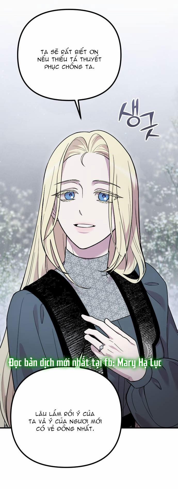 Kẻ Cưỡng Bức Yêu Quý Của Tôi 2.2 trang 15