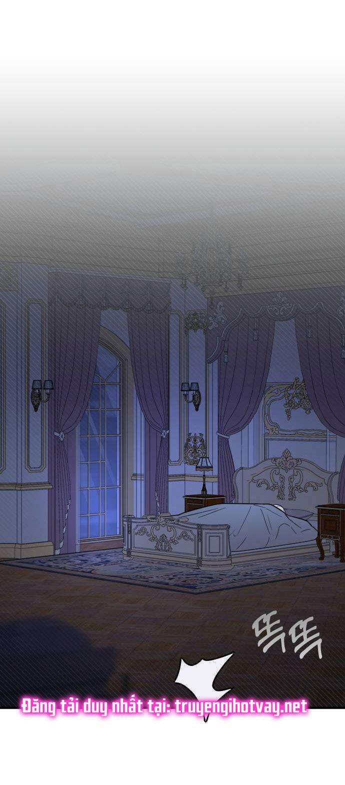 Kẻ Cưỡng Bức Yêu Quý Của Tôi 2.2 trang 19