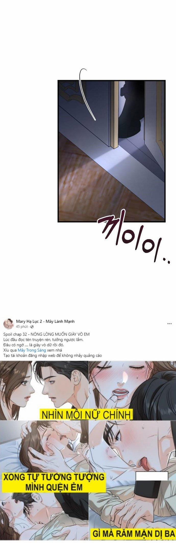 Kẻ Cưỡng Bức Yêu Quý Của Tôi 2.2 trang 20