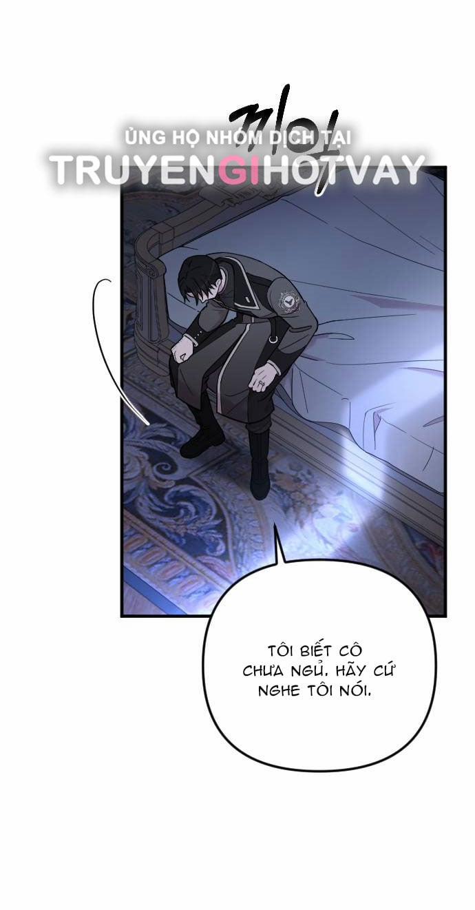 Kẻ Cưỡng Bức Yêu Quý Của Tôi 2.2 trang 22