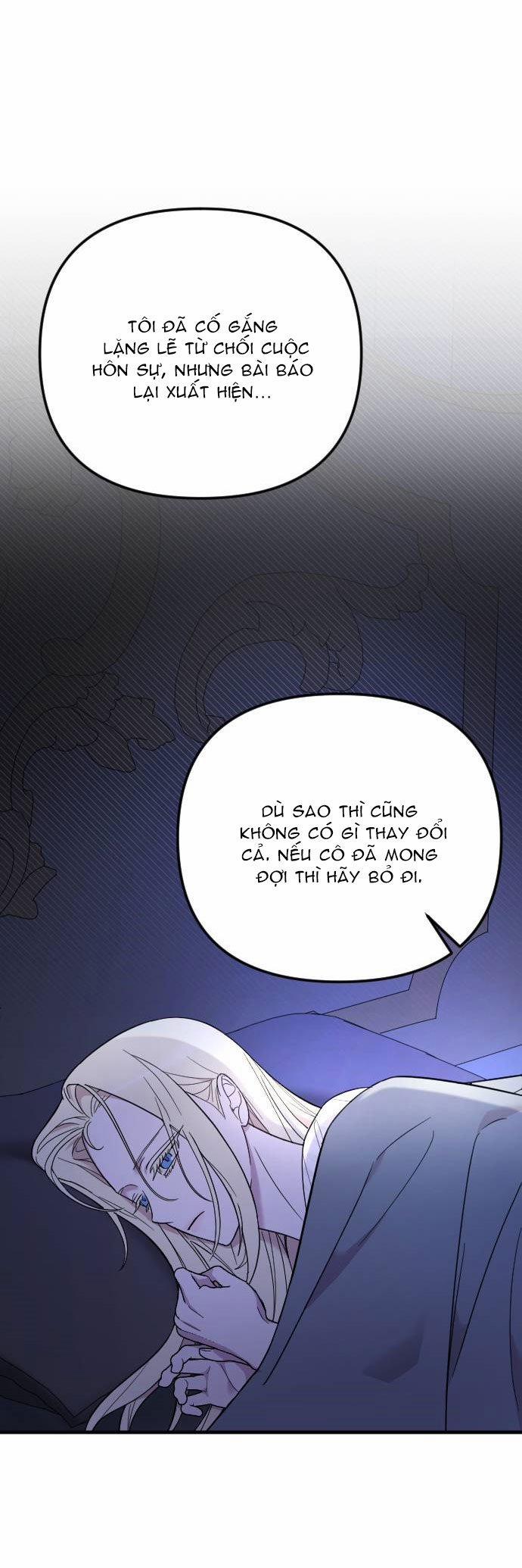 Kẻ Cưỡng Bức Yêu Quý Của Tôi 2.2 trang 23