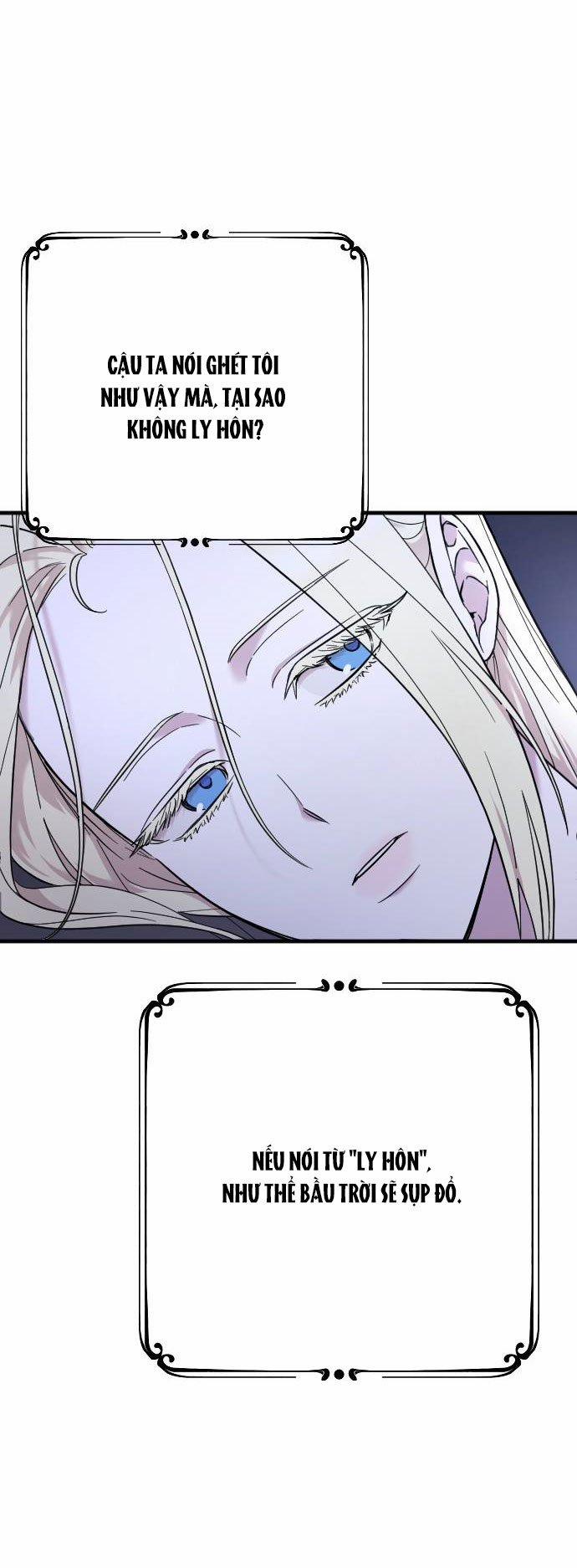 Kẻ Cưỡng Bức Yêu Quý Của Tôi 2.2 trang 25