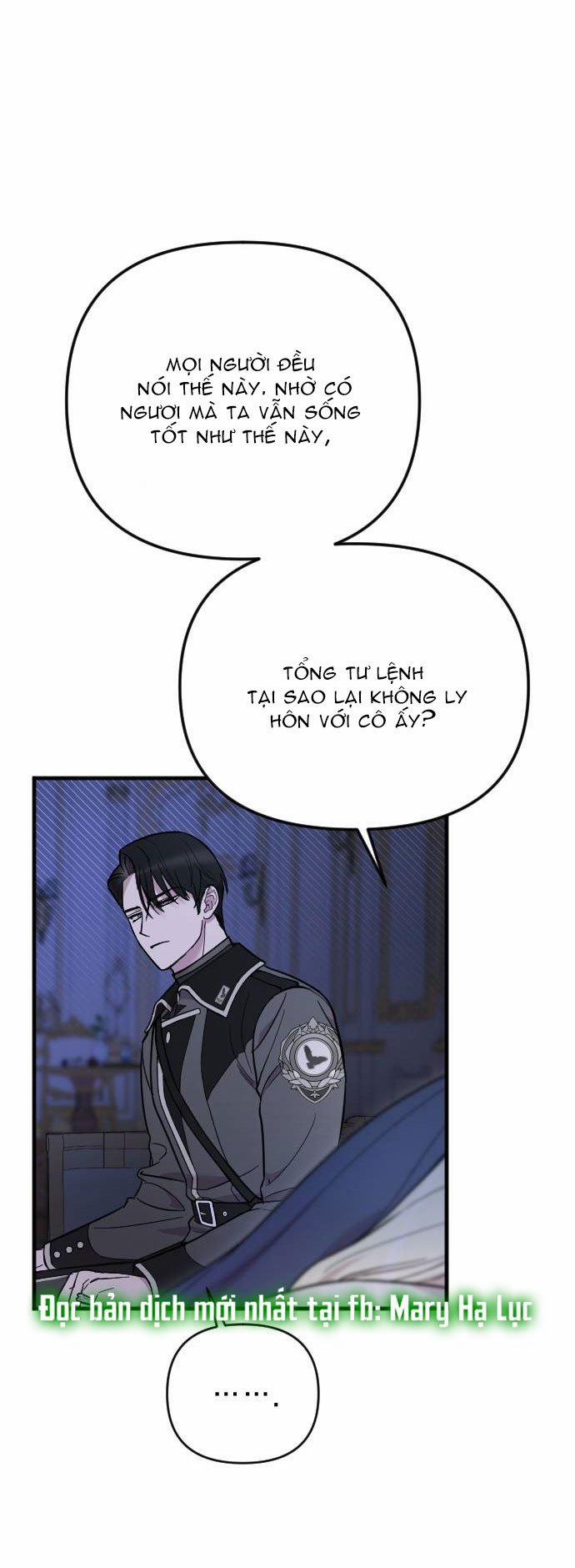 Kẻ Cưỡng Bức Yêu Quý Của Tôi 2.2 trang 26