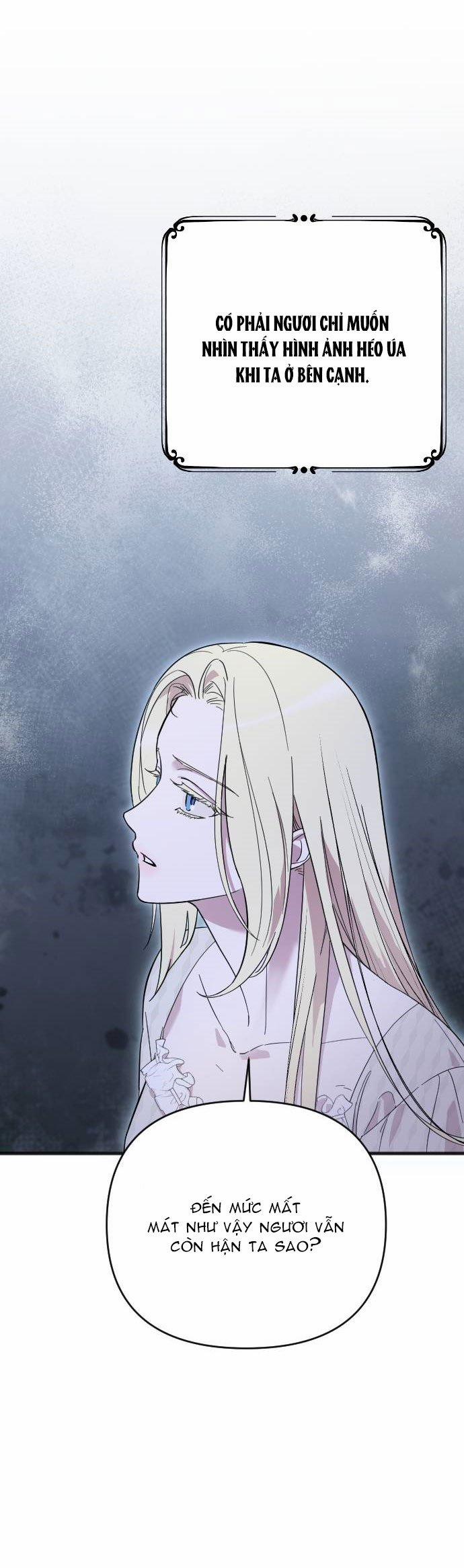 Kẻ Cưỡng Bức Yêu Quý Của Tôi 2.2 trang 29