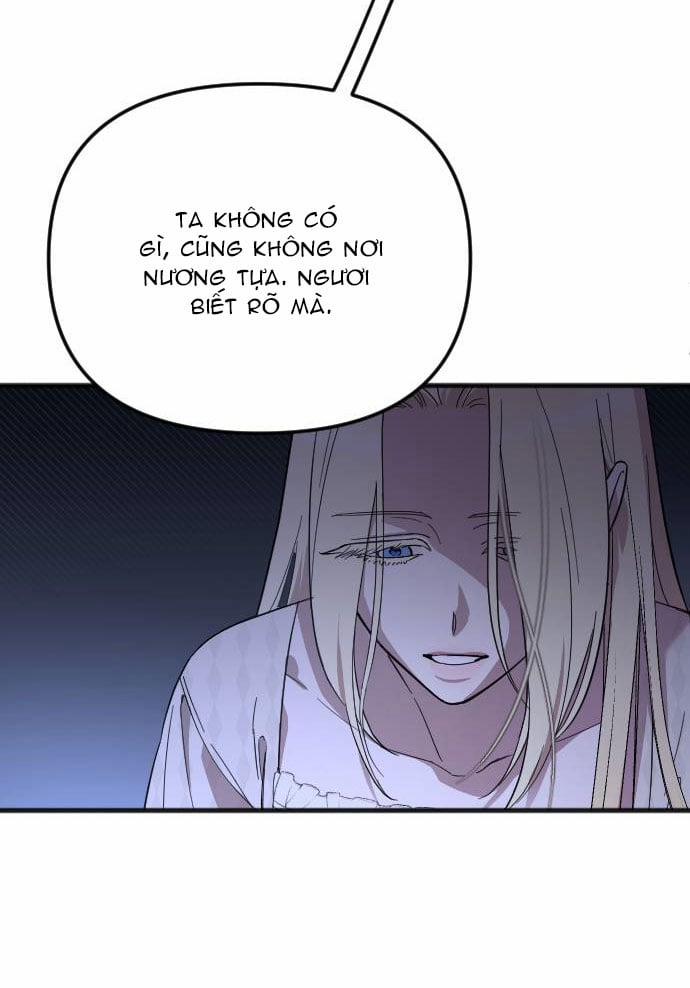 Kẻ Cưỡng Bức Yêu Quý Của Tôi 2.2 trang 31