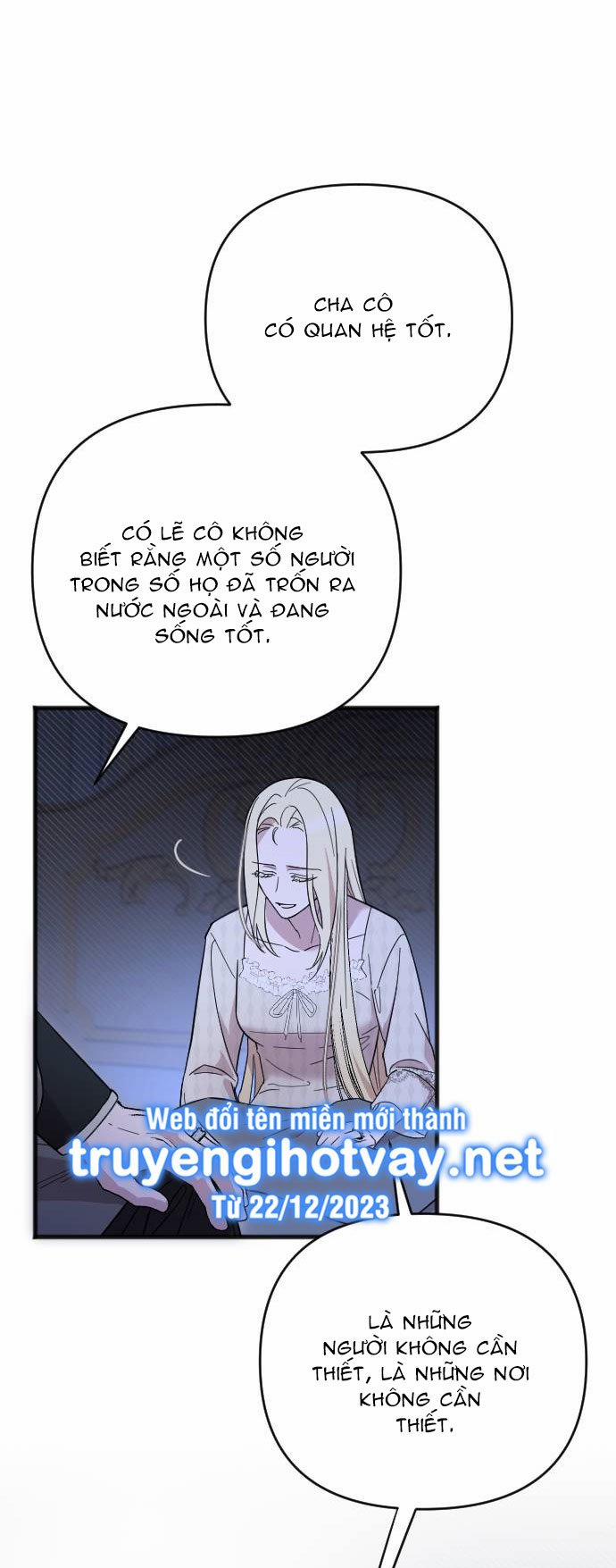 Kẻ Cưỡng Bức Yêu Quý Của Tôi 2.2 trang 32