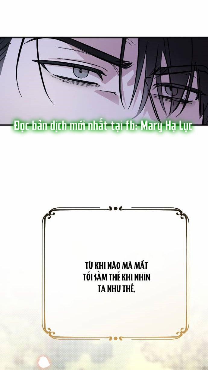 Kẻ Cưỡng Bức Yêu Quý Của Tôi 2.2 trang 34