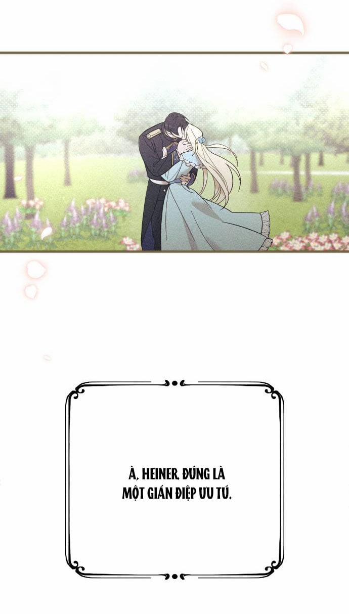 Kẻ Cưỡng Bức Yêu Quý Của Tôi 2.2 trang 37