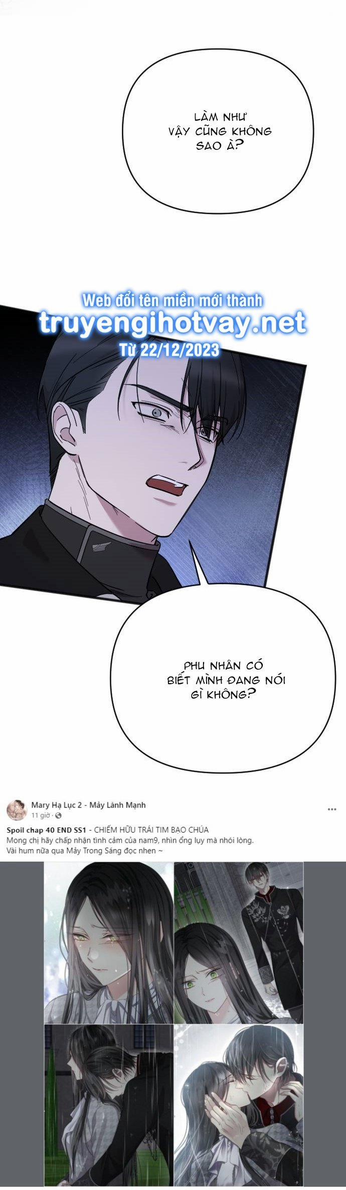 Kẻ Cưỡng Bức Yêu Quý Của Tôi 2.2 trang 45