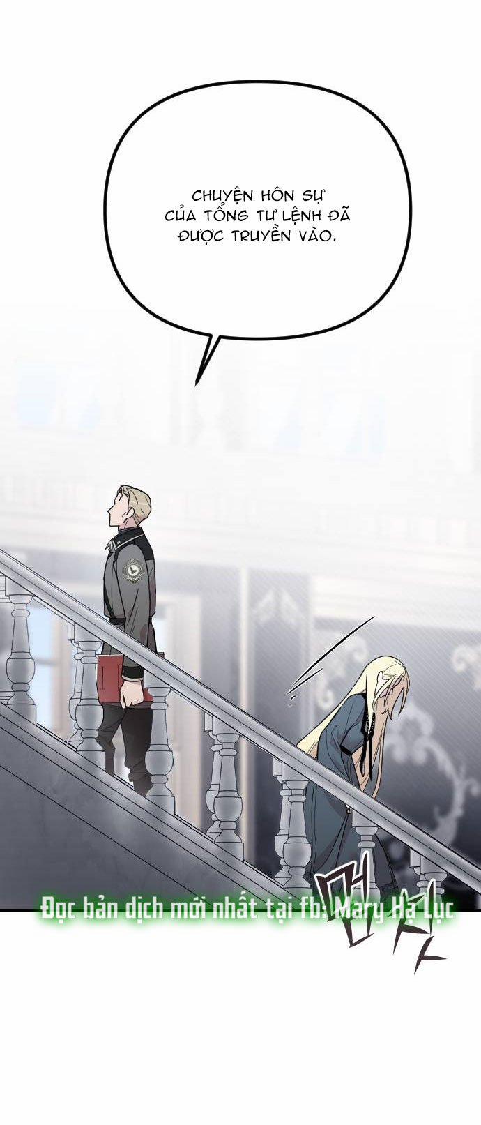 Kẻ Cưỡng Bức Yêu Quý Của Tôi 2.2 trang 5