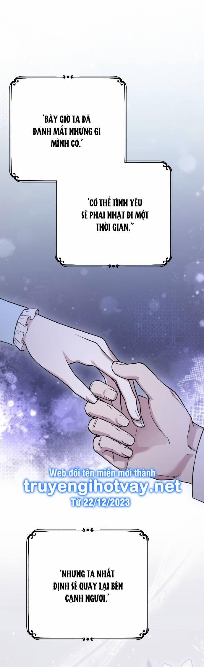 Kẻ Cưỡng Bức Yêu Quý Của Tôi 2.2 trang 64