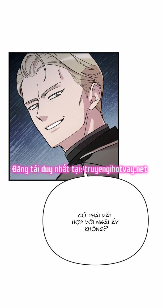Kẻ Cưỡng Bức Yêu Quý Của Tôi 2.2 trang 7