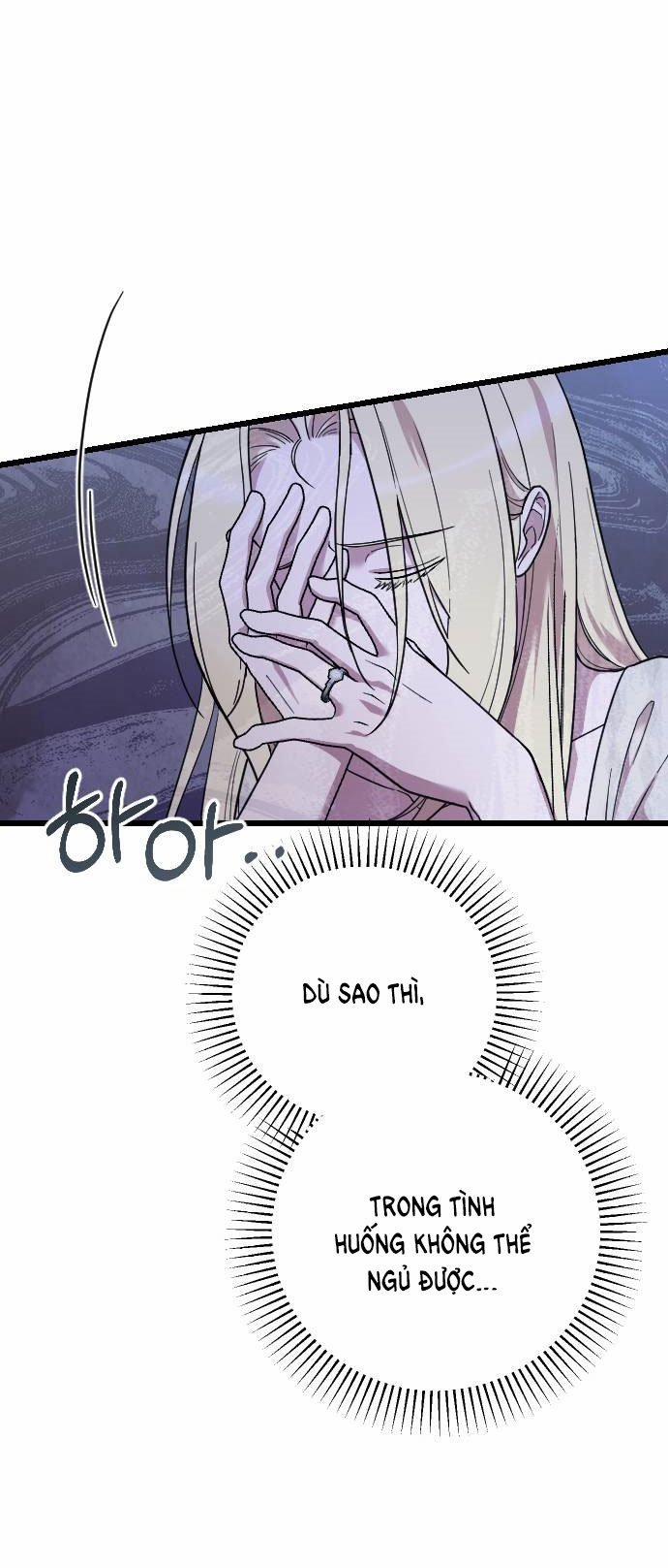 Kẻ Cưỡng Bức Yêu Quý Của Tôi 2.2 trang 71